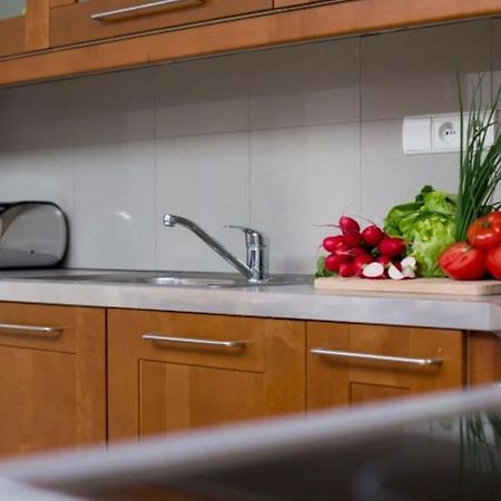 Apartament - Old Town Krakow Bagian luar foto