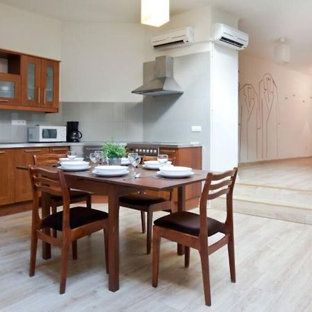 Apartament - Old Town Krakow Bagian luar foto