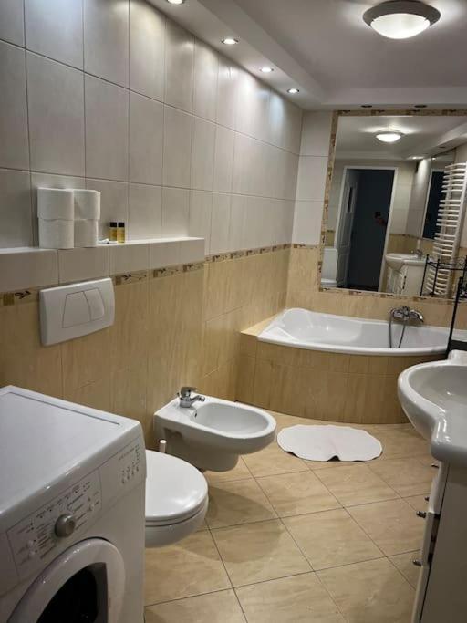 Apartament - Old Town Krakow Bagian luar foto
