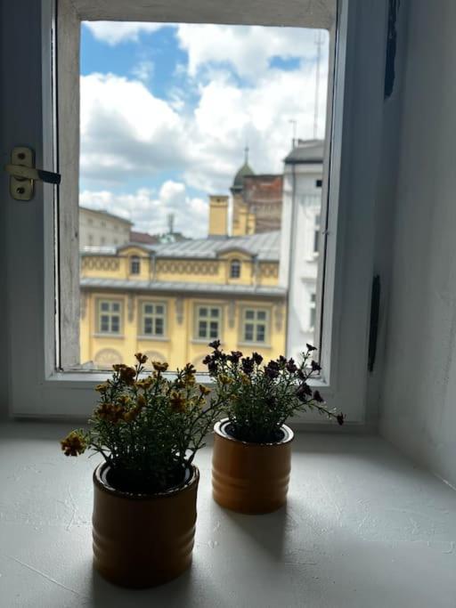 Apartament - Old Town Krakow Bagian luar foto