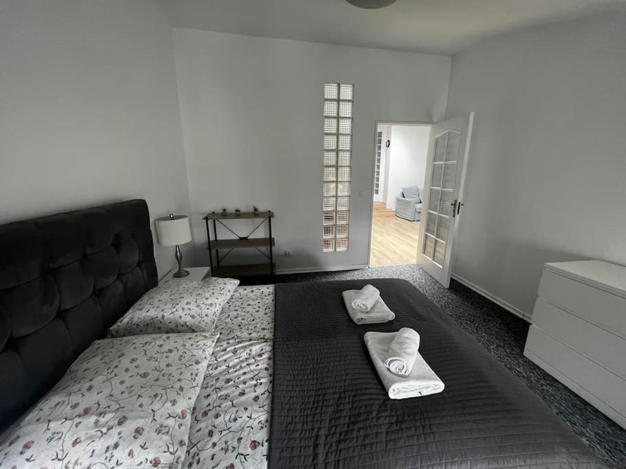 Apartament - Old Town Krakow Bagian luar foto