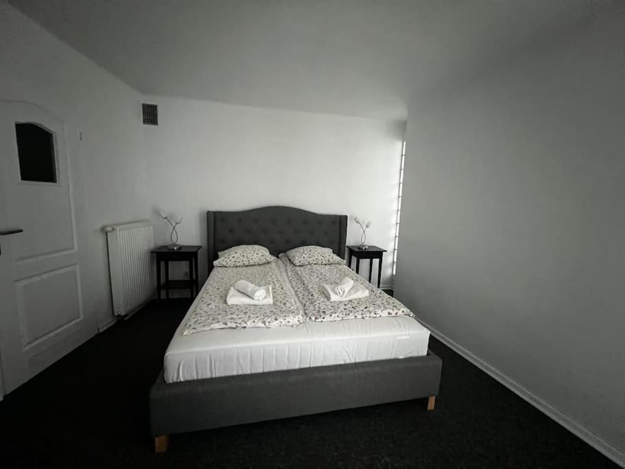Apartament - Old Town Krakow Bagian luar foto