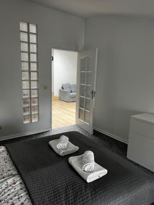 Apartament - Old Town Krakow Bagian luar foto