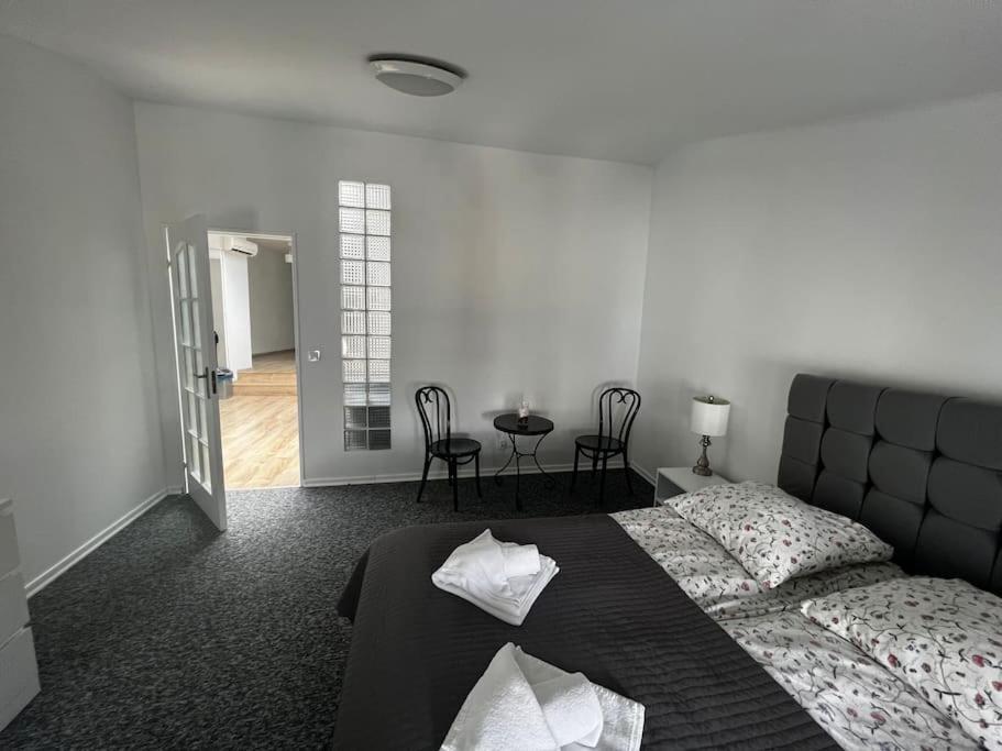 Apartament - Old Town Krakow Bagian luar foto