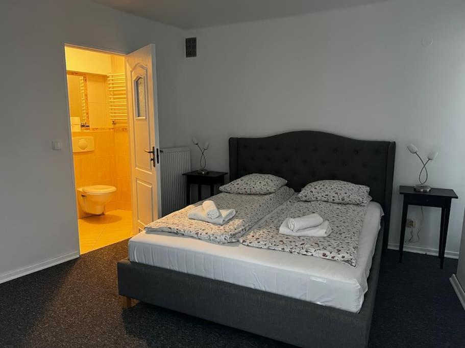 Apartament - Old Town Krakow Bagian luar foto
