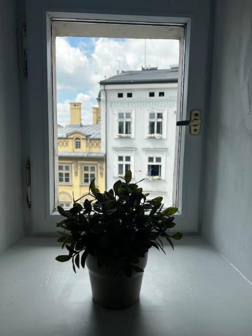 Apartament - Old Town Krakow Bagian luar foto