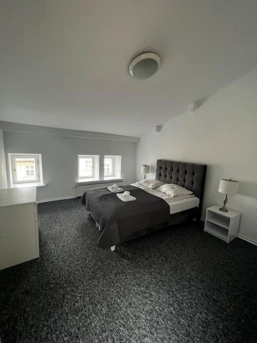 Apartament - Old Town Krakow Bagian luar foto