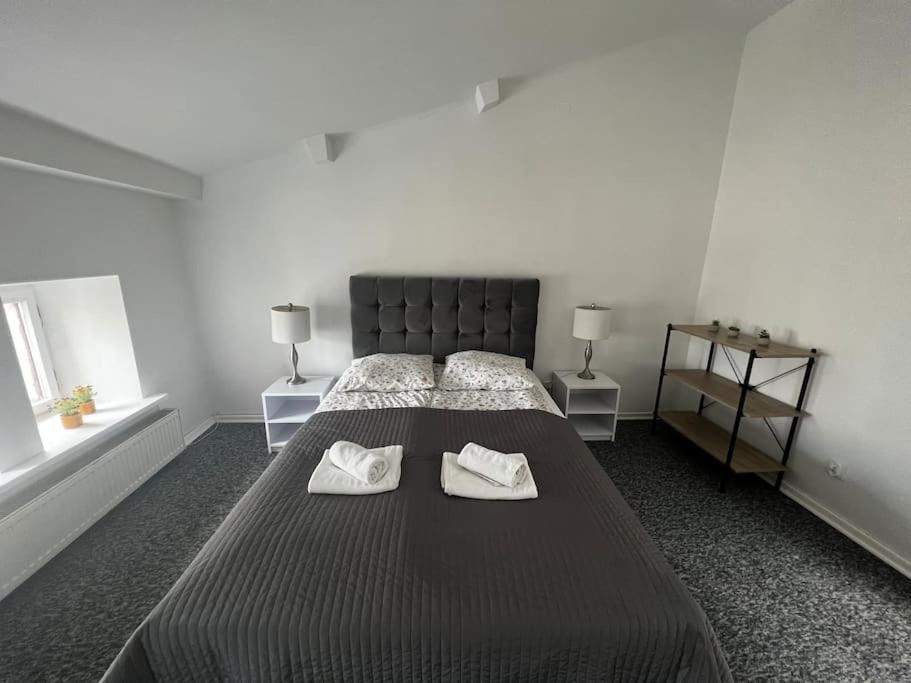 Apartament - Old Town Krakow Bagian luar foto