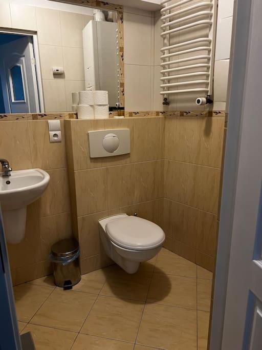 Apartament - Old Town Krakow Bagian luar foto