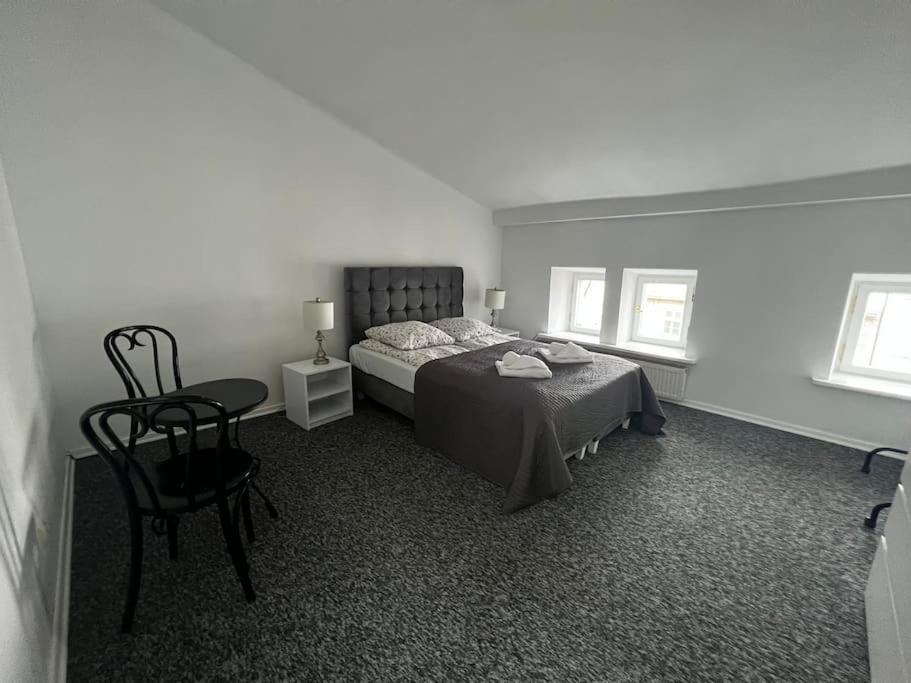 Apartament - Old Town Krakow Bagian luar foto