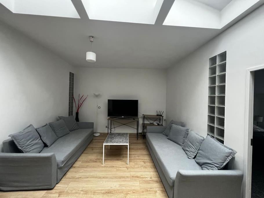 Apartament - Old Town Krakow Bagian luar foto
