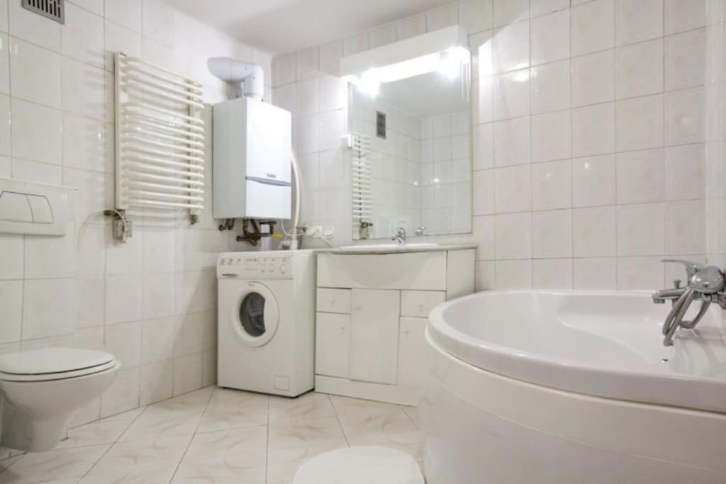 Apartament - Old Town Krakow Bagian luar foto